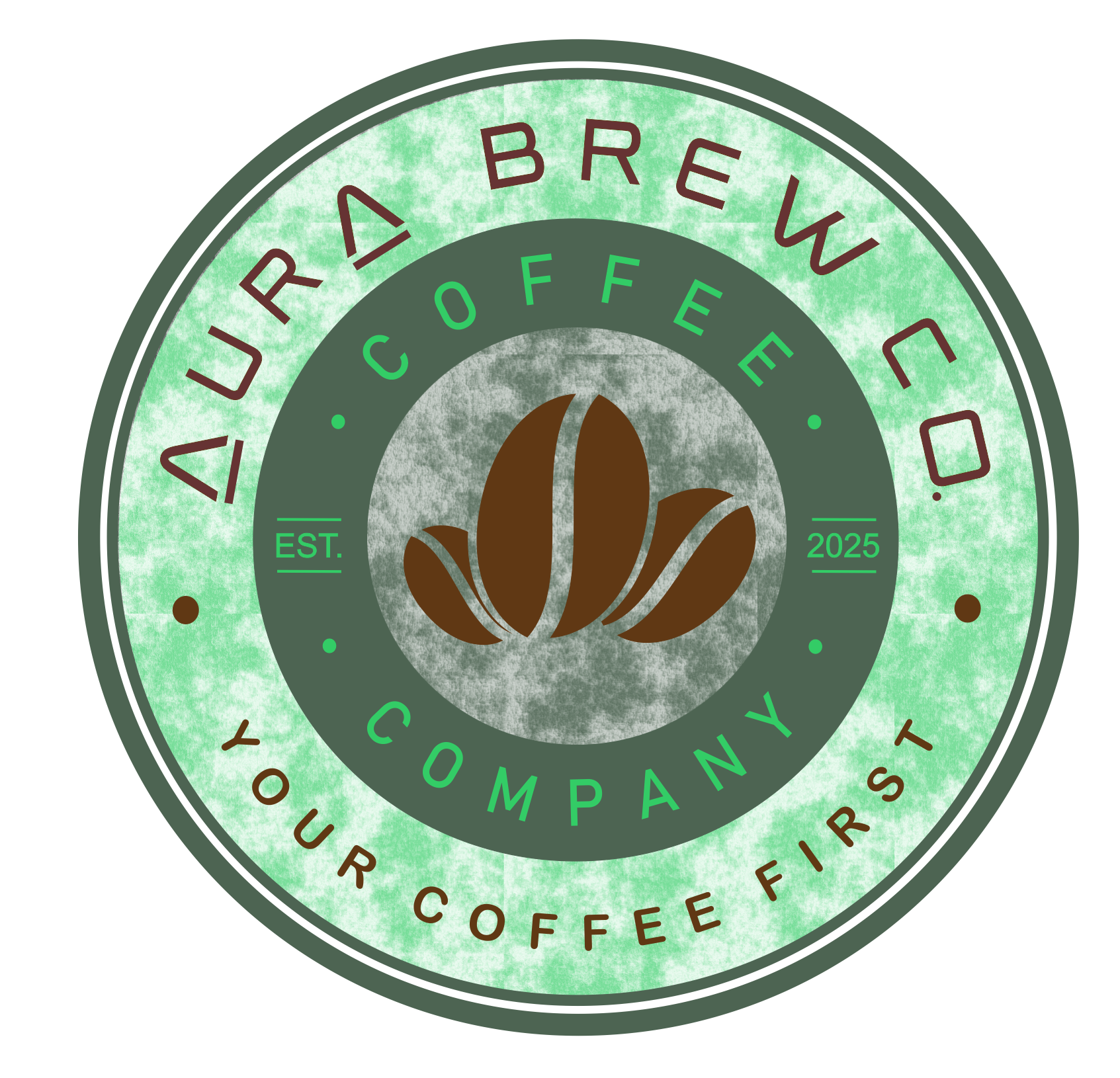 Aura Brew Co. Ltd