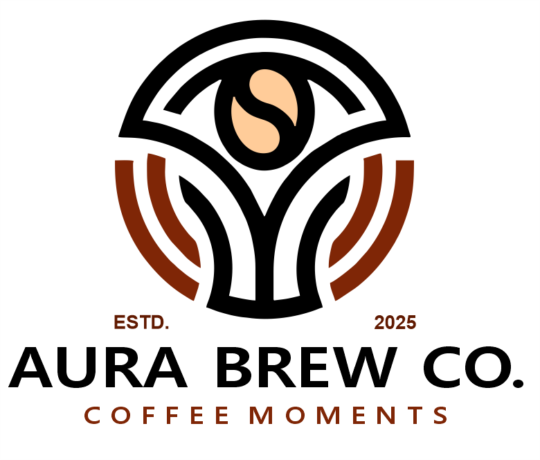 Aura Brew Co. Ltd